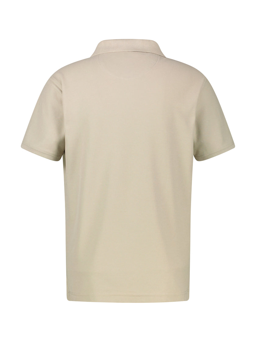 Poloshirt - Piquet