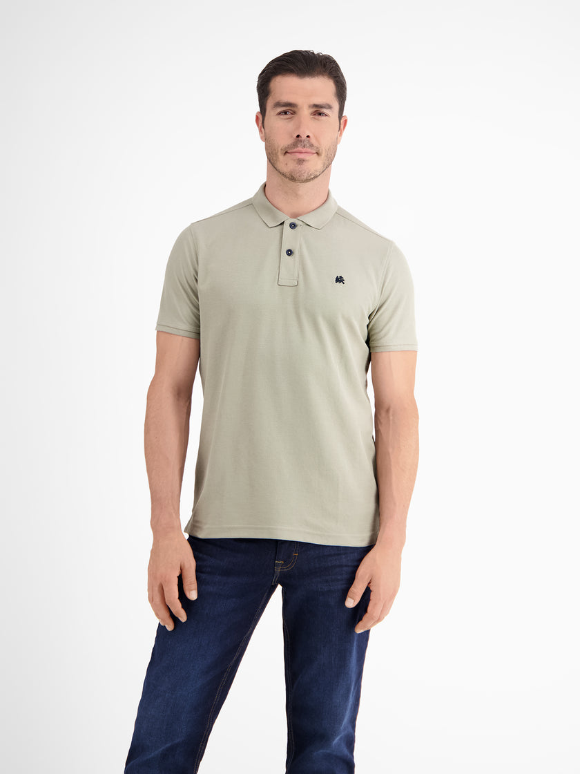 Poloshirt - Piquet
