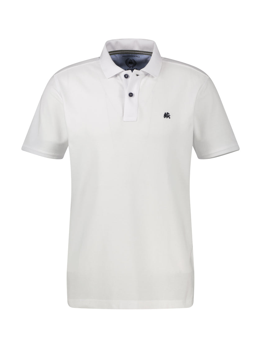 Poloshirt - Piquet