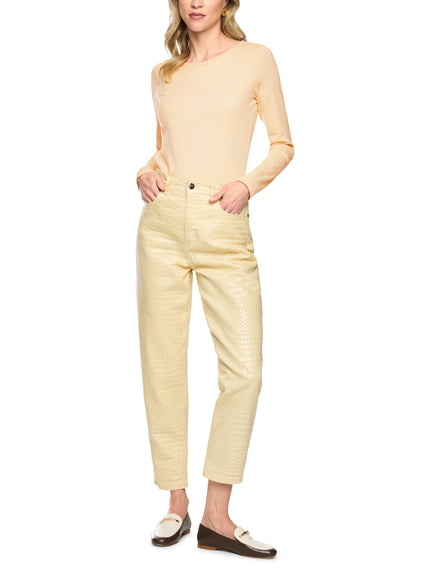 Shirt - Baumwollstretch
