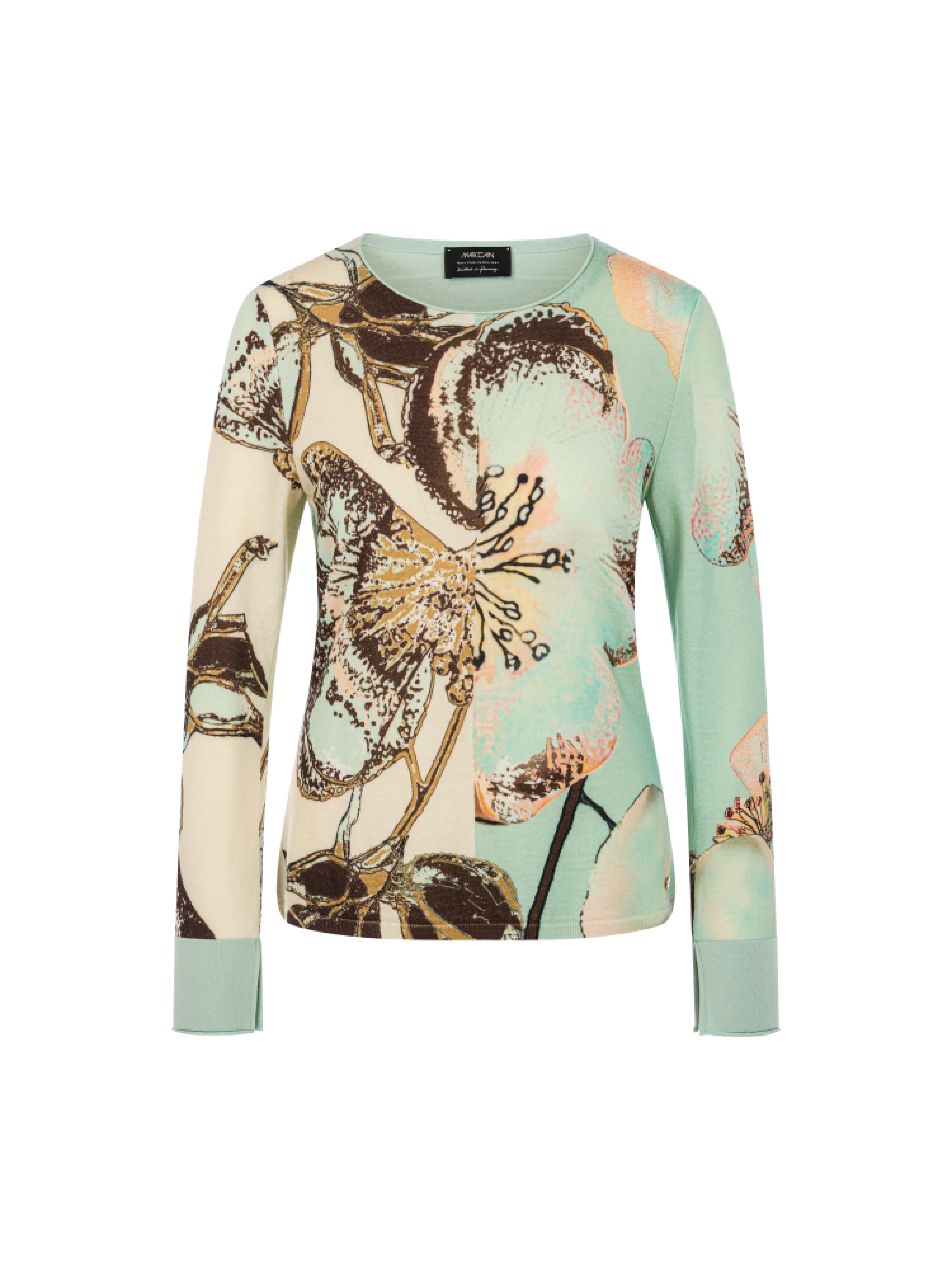 Pullover - Druck
