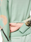 Pullover - Druck
