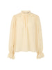 Bluse - Spitze