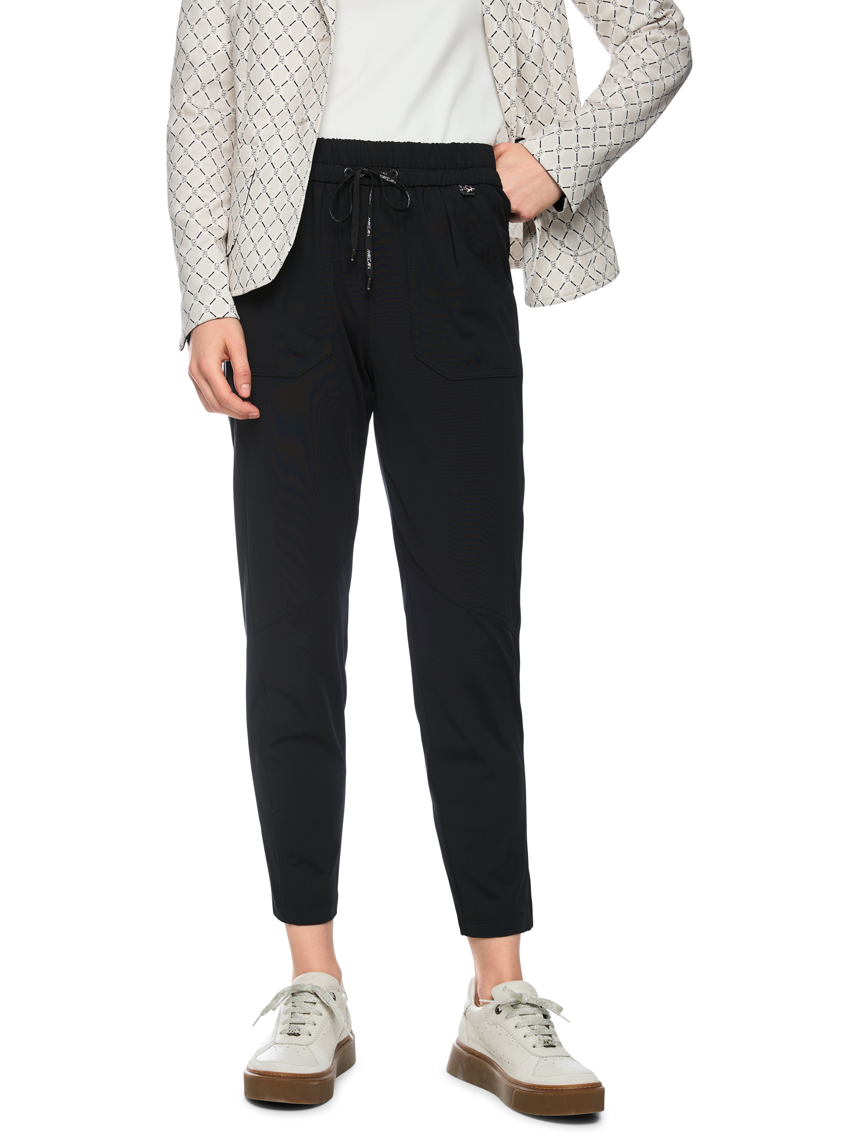Hose - RHODOS - Relaxed Fit