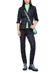 Blazer - Jersey