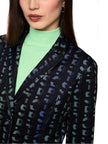 Blazer - Jersey