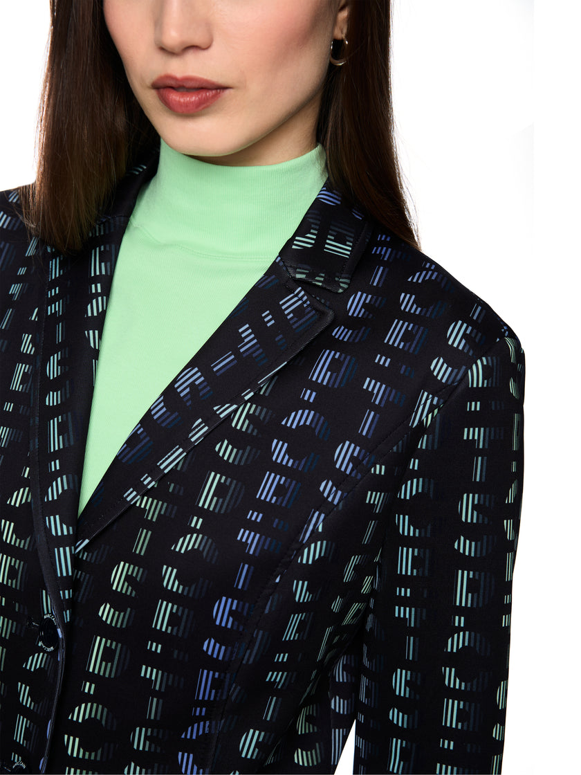 Blazer - Jersey