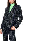 Blazer - Jersey