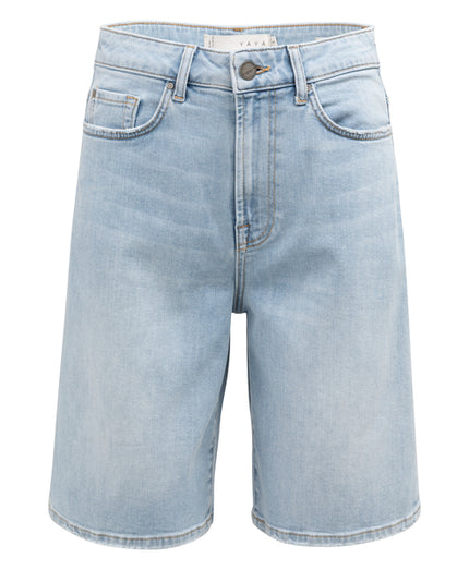 Denim - Bermudashorts