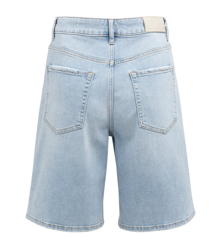 Denim - Bermudashorts