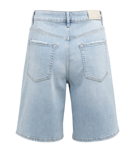 Denim - Bermudashorts
