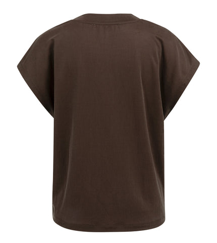 Shirt - Rundhalsauschnitt