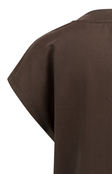 Shirt - Rundhalsauschnitt