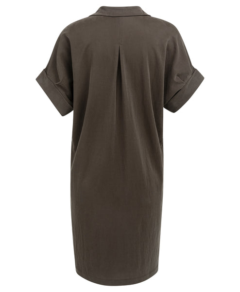 Kleid - Jersey