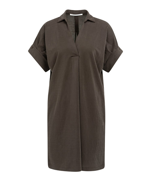 Kleid - Jersey