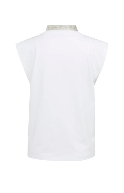 Shirt - Schal