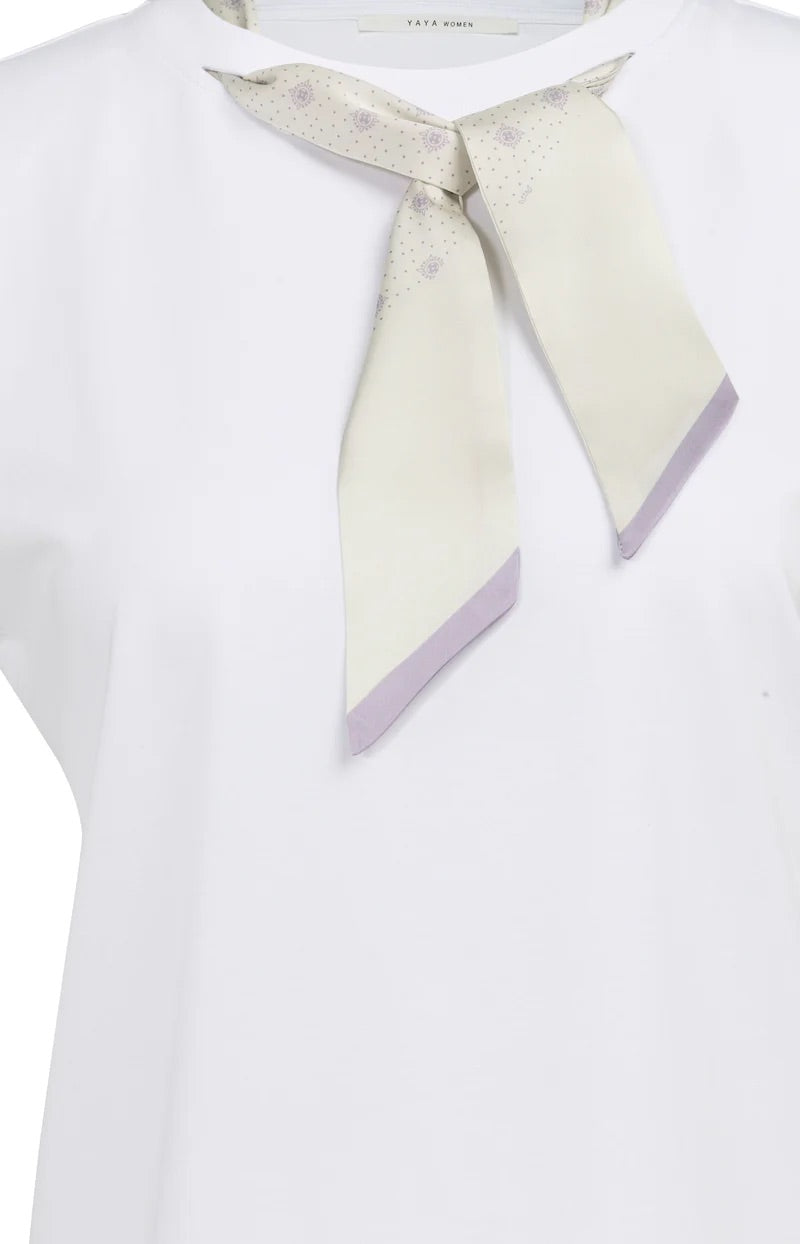 Shirt - Schal