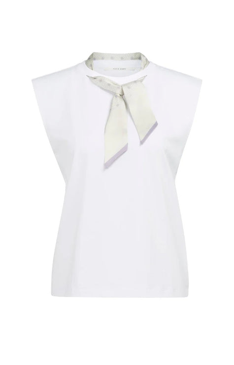 Shirt - Schal