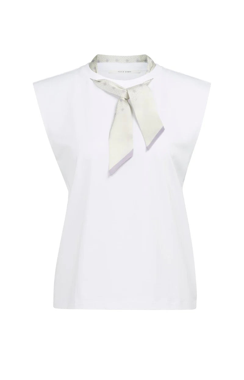 Shirt - Schal