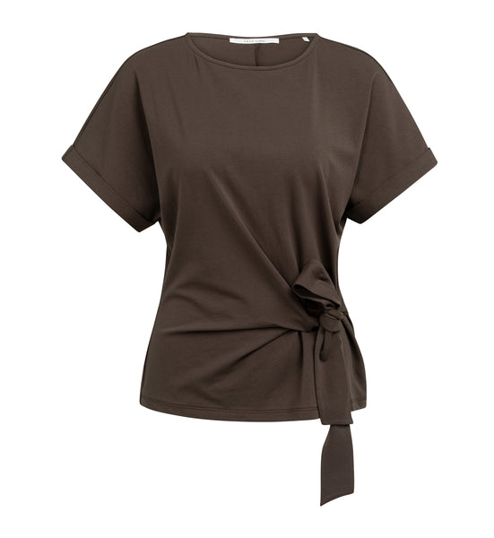 Shirt - Knotendetail