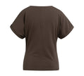 Shirt - Knotendetail