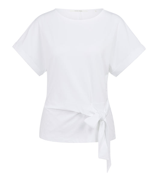Shirt - Knotendetail