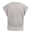 Strickpullover - Struktur