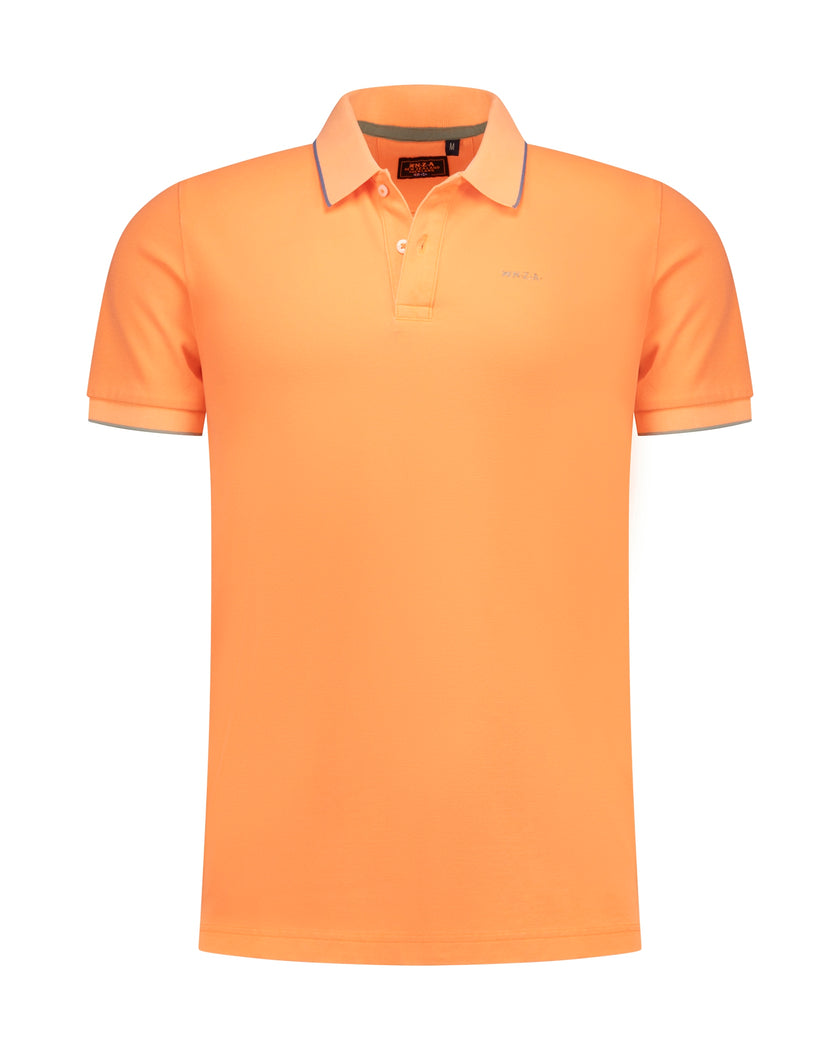 Poloshirt - Regular Fit