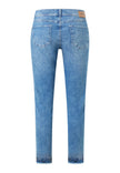 Jeans - ORNELLA FRINGE PLATE