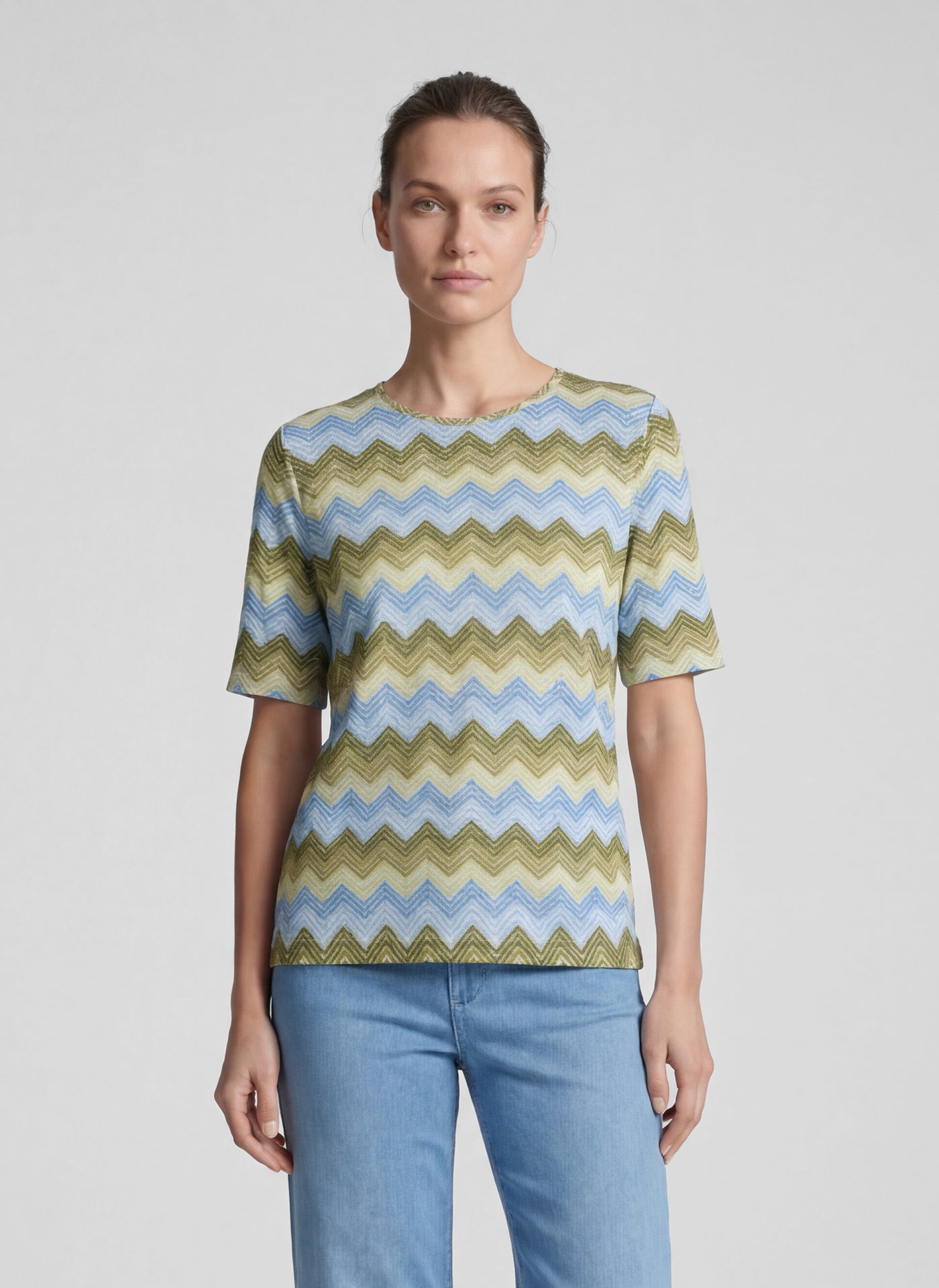 T-Shirt - Baumwollmix
