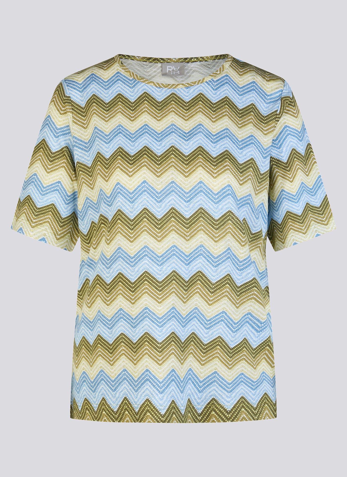 T-Shirt - Baumwollmix