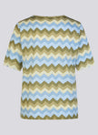 T-Shirt - Baumwollmix