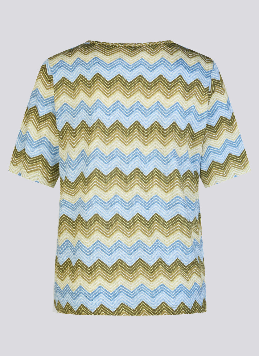 T-Shirt - Baumwollmix