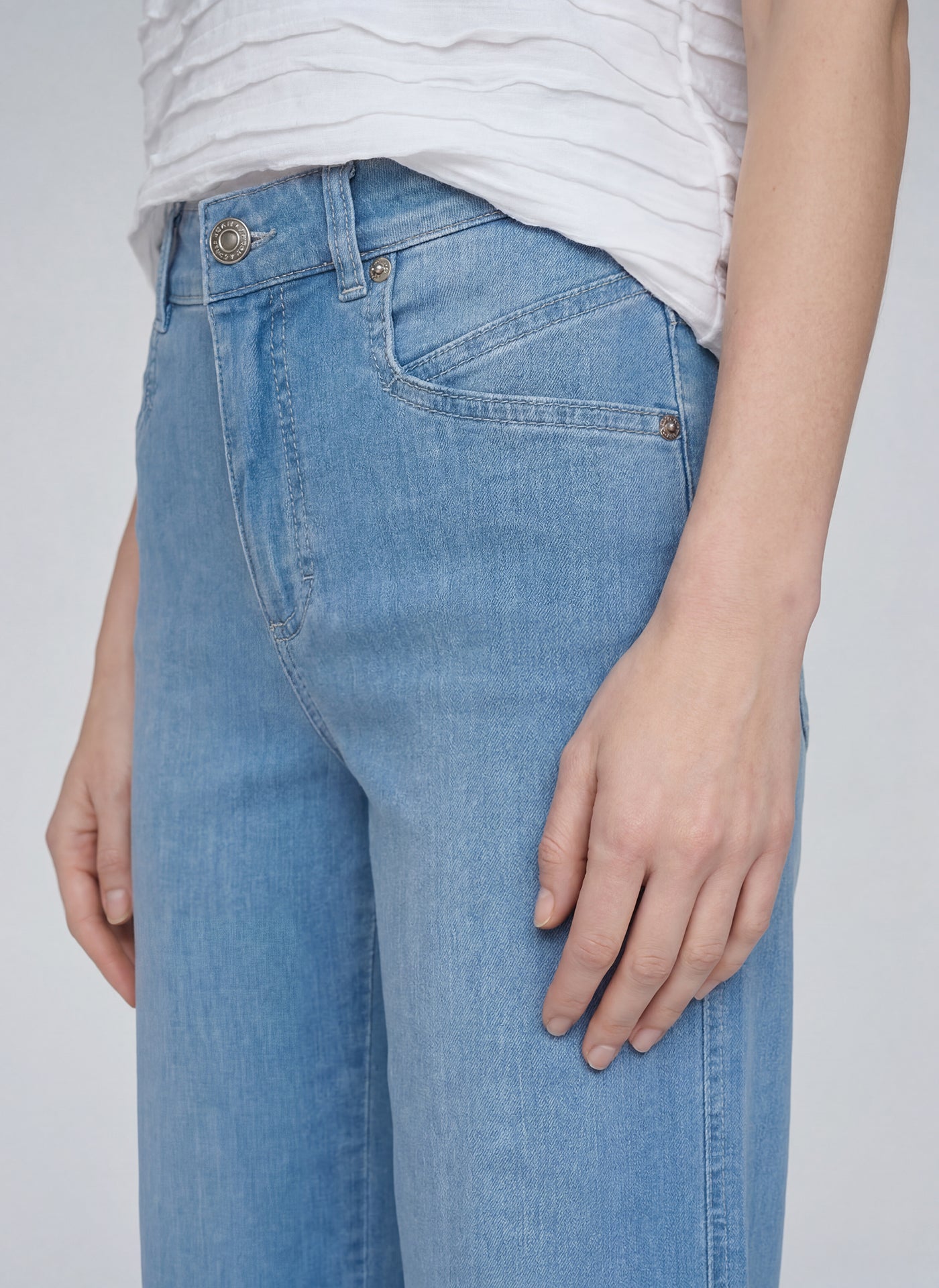Jeans - Relaxed Fit