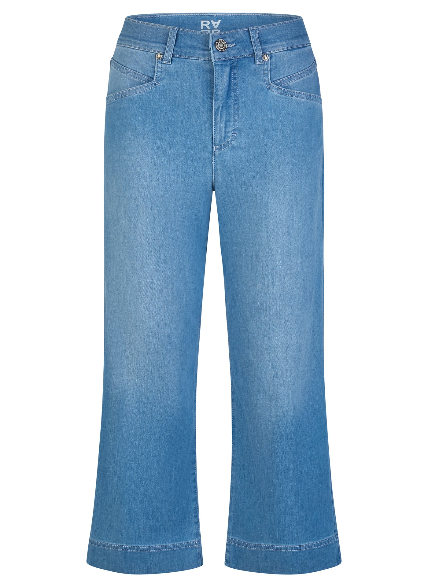 Jeans - Relaxed Fit
