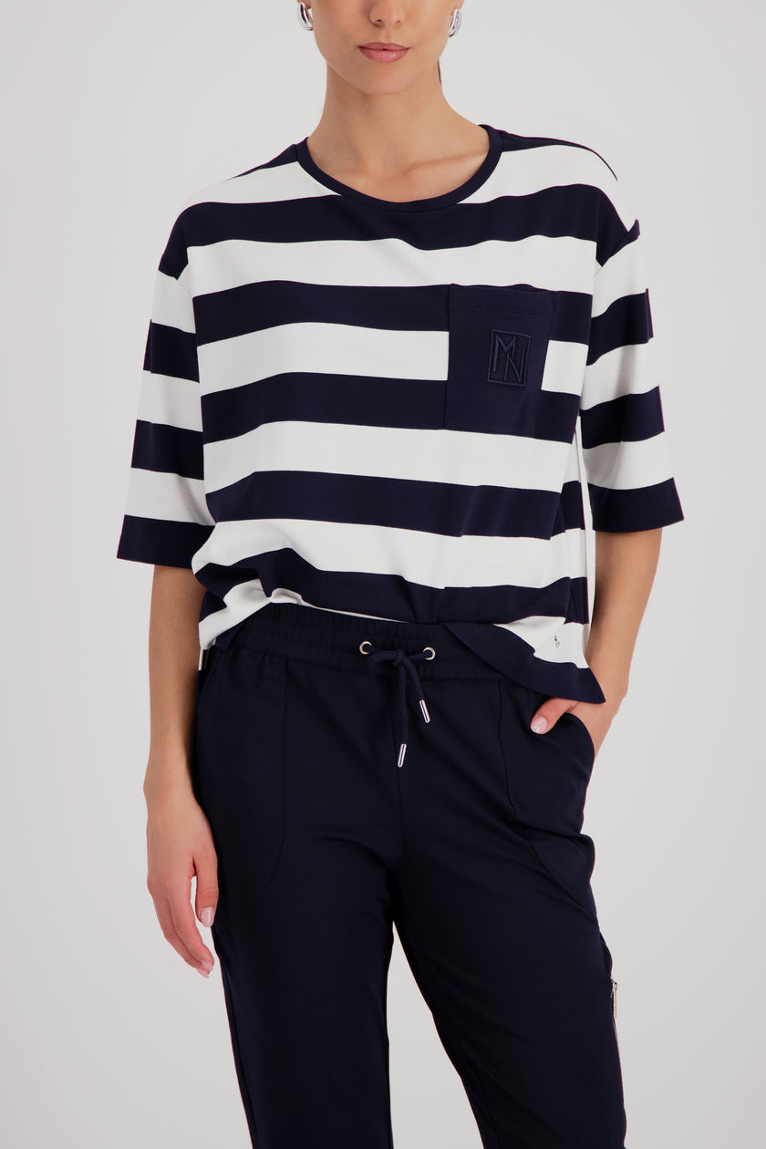 T-Shirt - Loose Fit