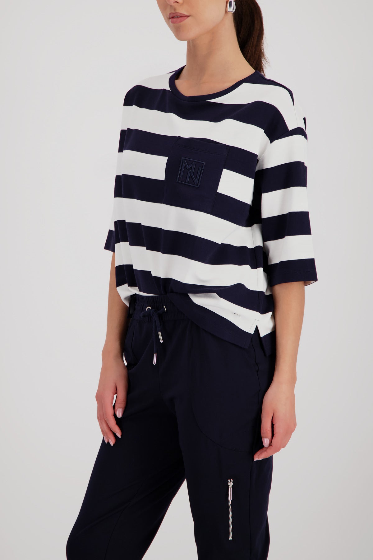 T-Shirt - Loose Fit