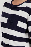 T-Shirt - Loose Fit