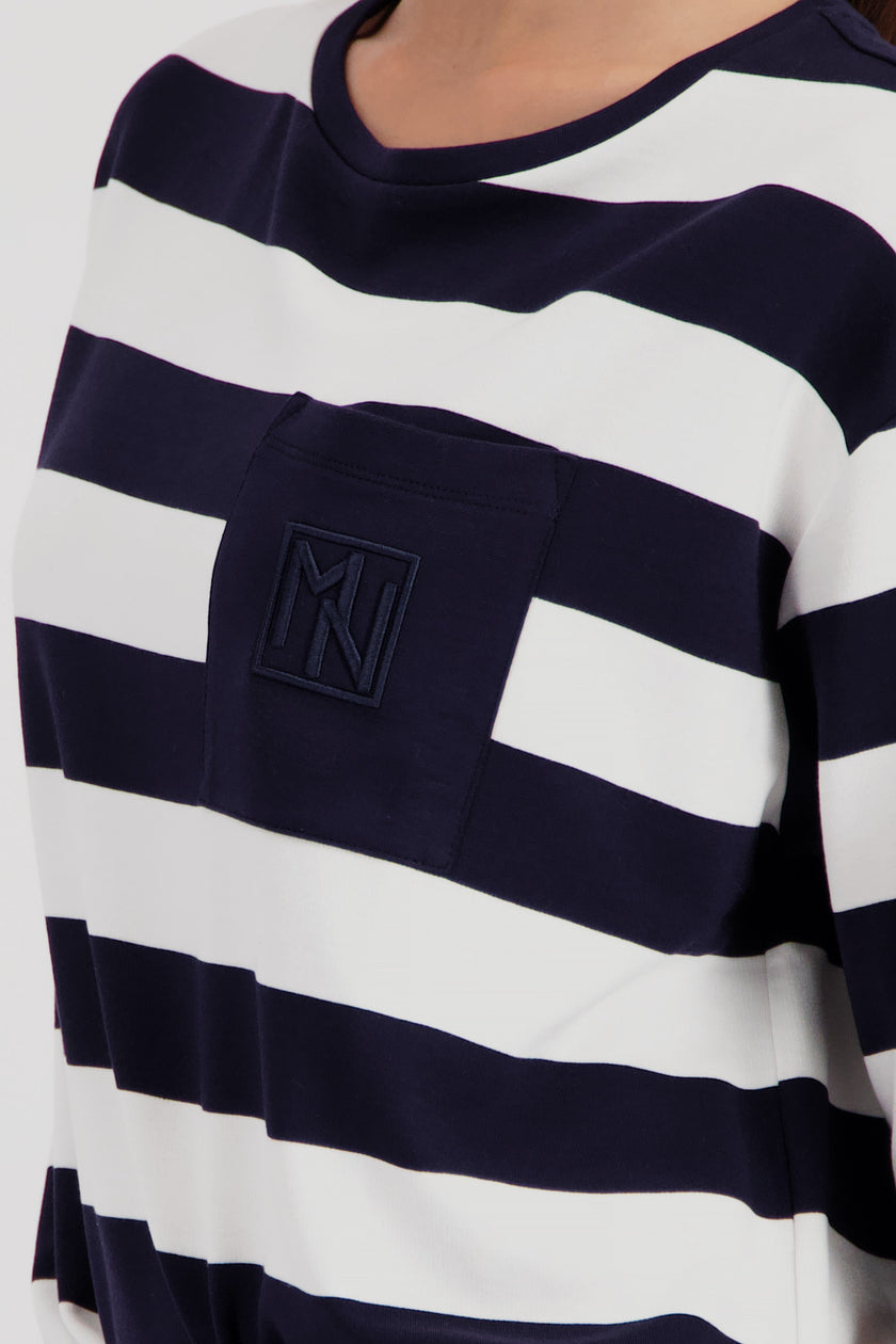 T-Shirt - Loose Fit