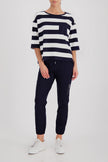 T-Shirt - Loose Fit
