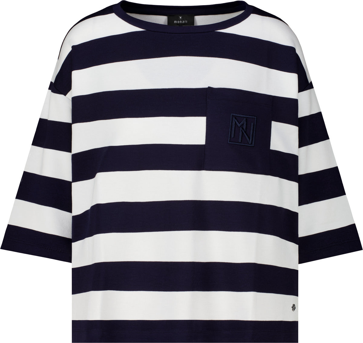 T-Shirt - Loose Fit