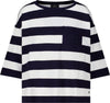 T-Shirt - Loose Fit