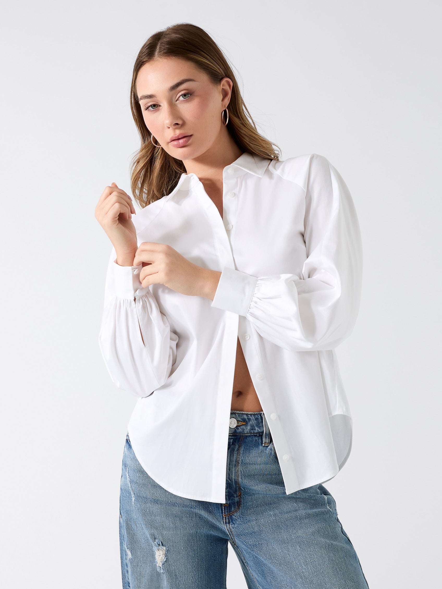 Bluse -  ERIKA