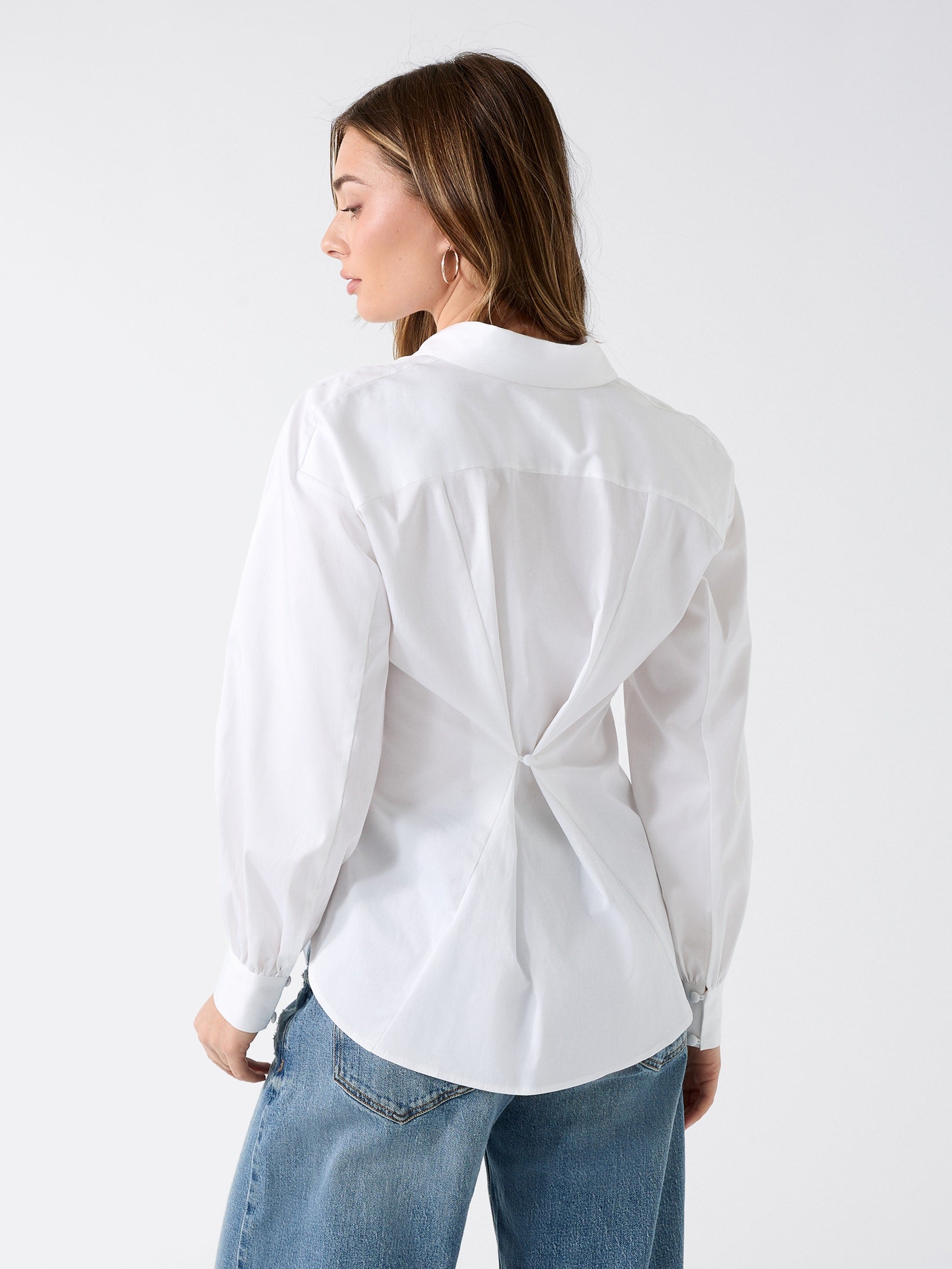 Bluse -  ERIKA