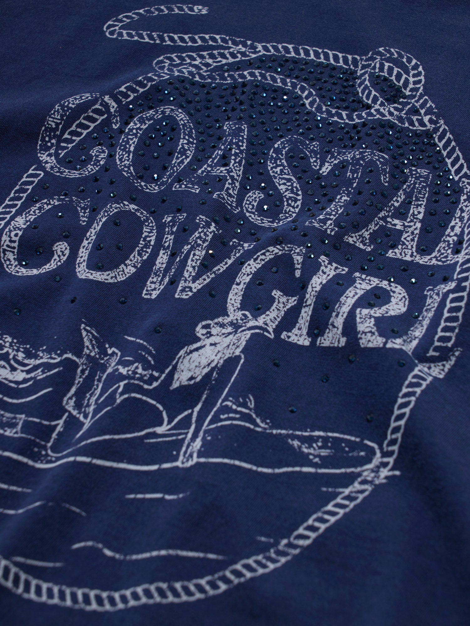 Shirt -  COASTAL COWGIRL