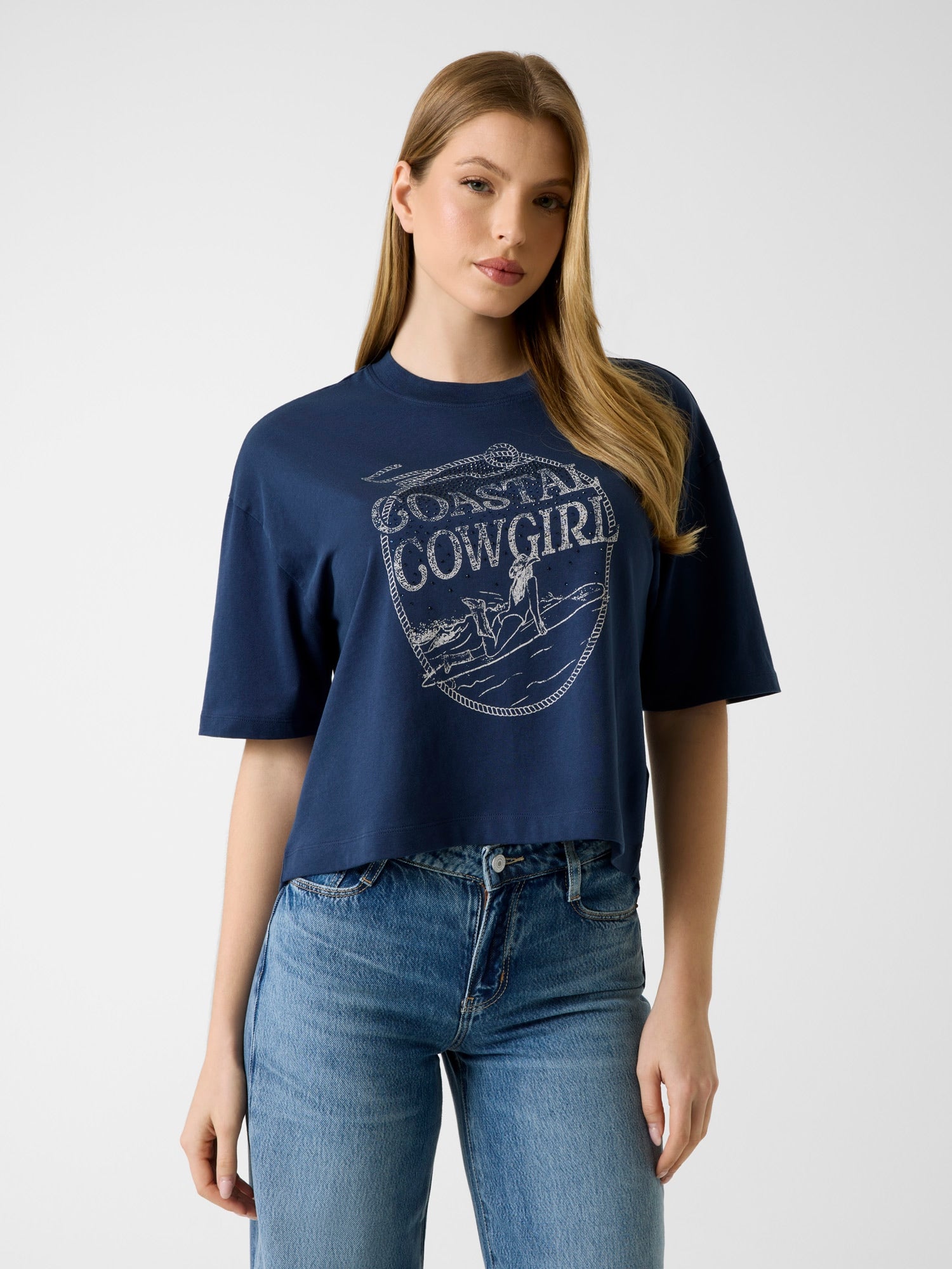 Shirt -  COASTAL COWGIRL
