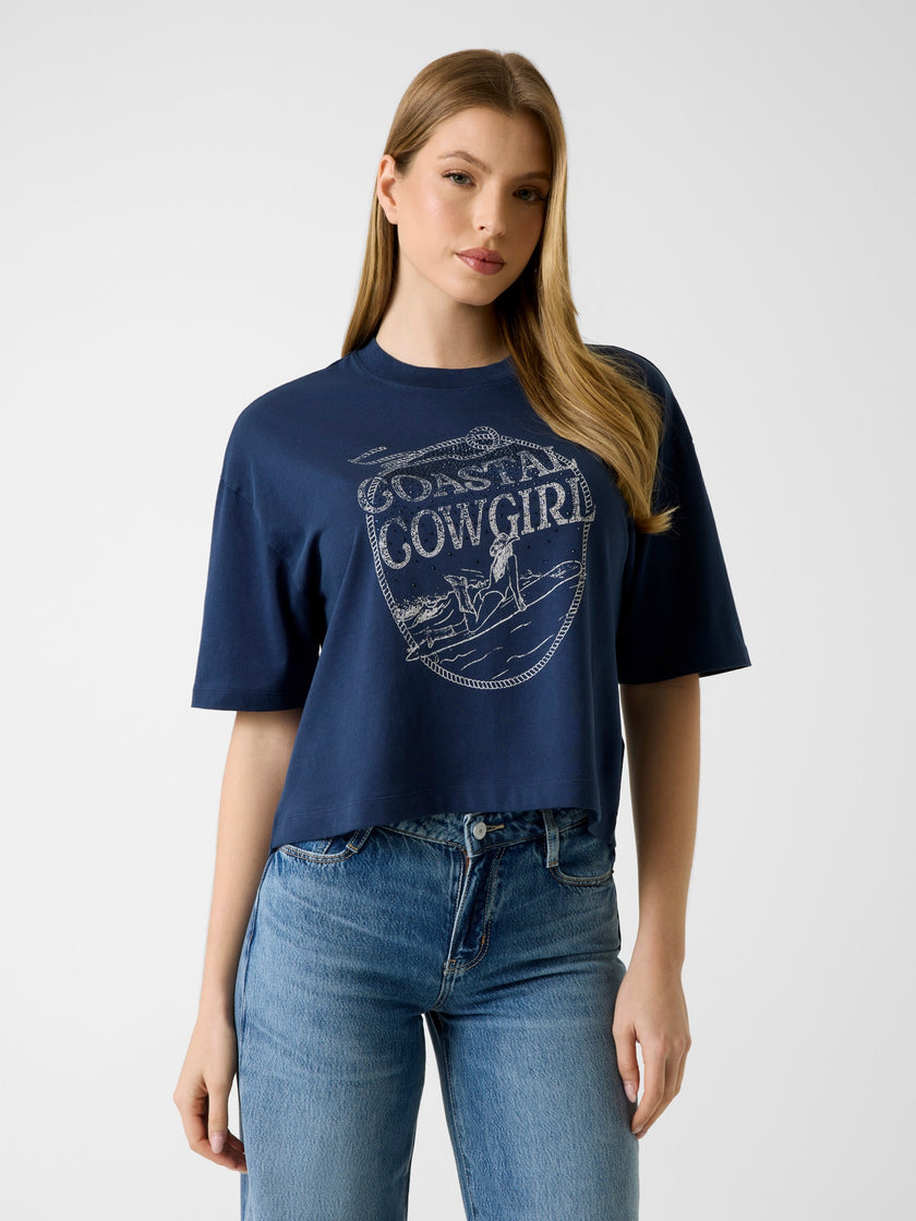 Shirt -  COASTAL COWGIRL
