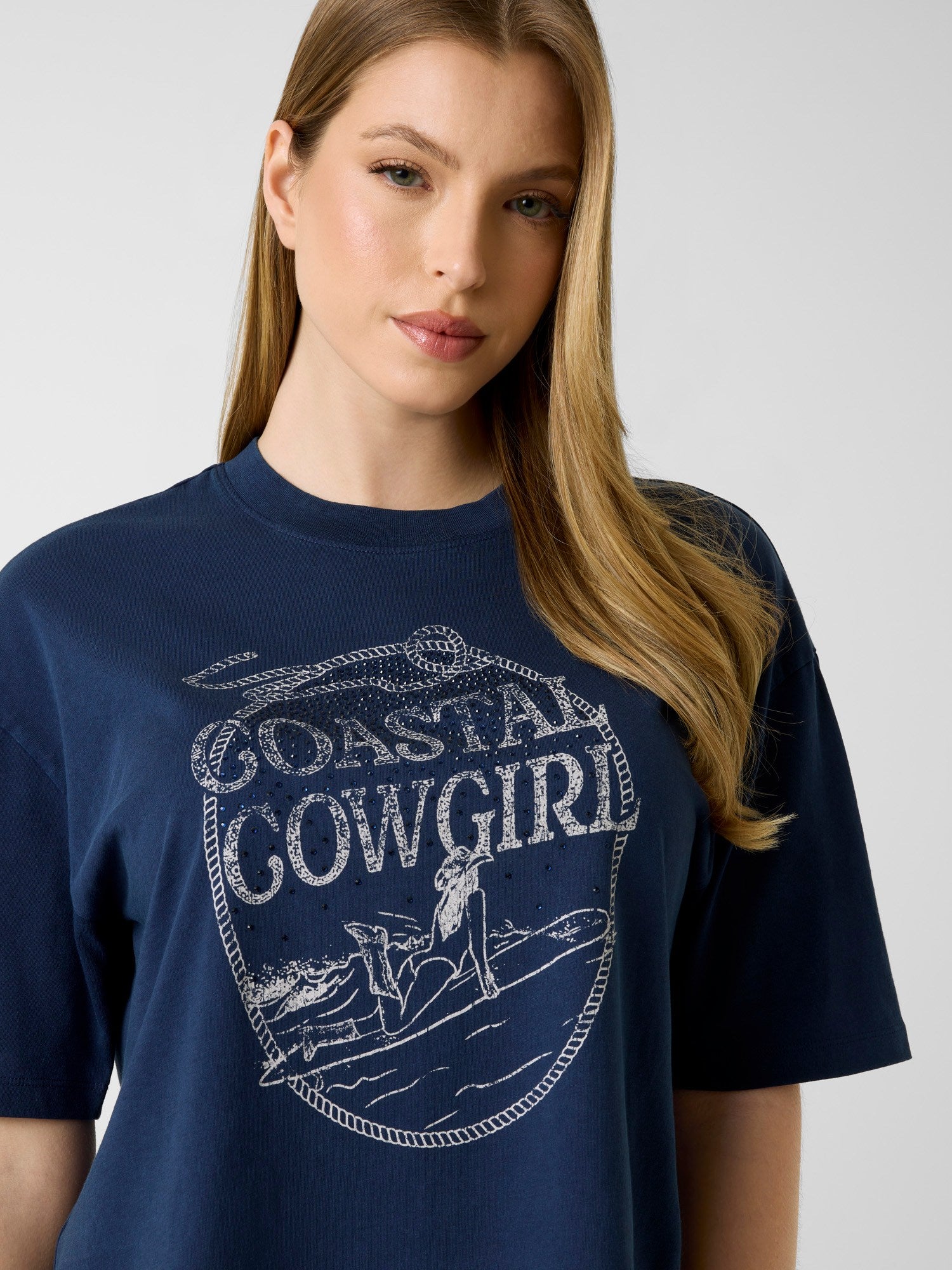 Shirt -  COASTAL COWGIRL