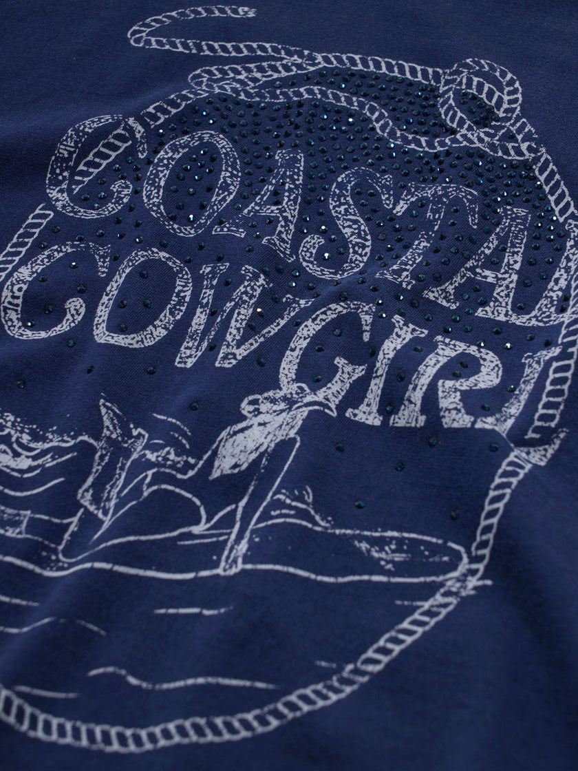 Shirt -  COASTAL COWGIRL