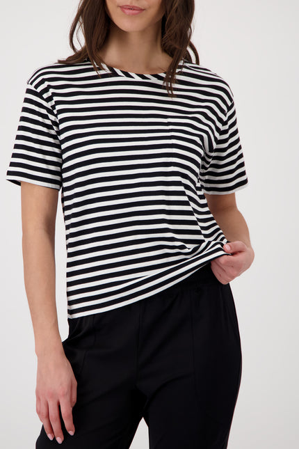 T-Shirt - Streifen